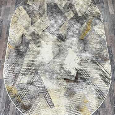 AA622A_BEIGE / TILE овал