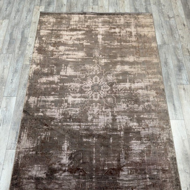 B205K2 BEIGE/D.GREY MONZA