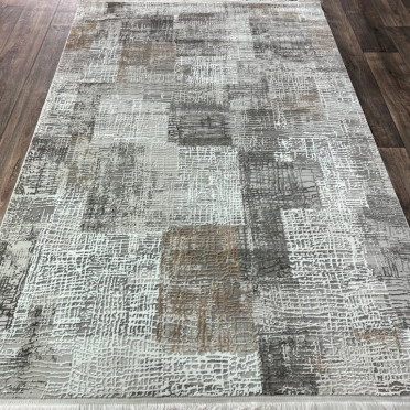 DECO 10133A GREY-GREY