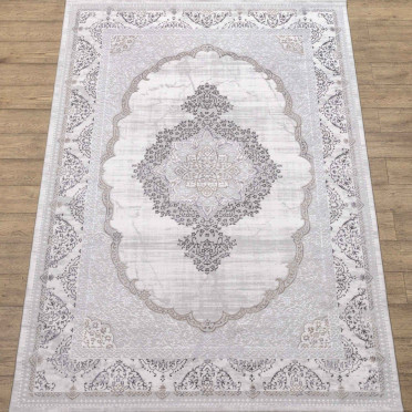 Ковры дизайн A5276B цвет L.GREY / A.GRI Avella