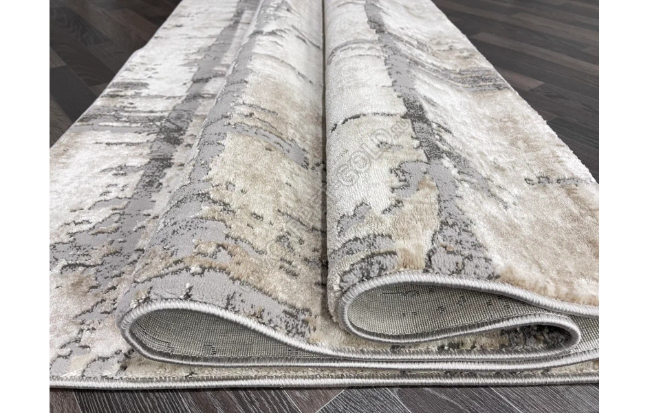 Турецкий ковер 26611A коллекции BYONCE прямоугольный