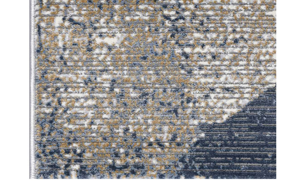 Турецкий ковер Regnum 37616A STAN BLUE / L.GREY