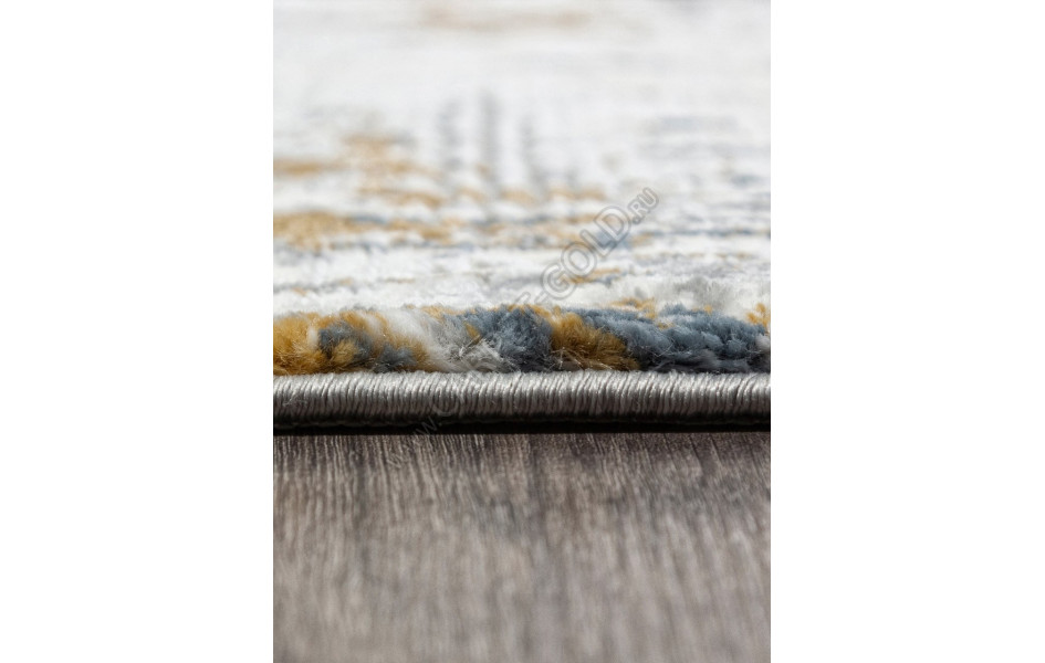 Ковер GA012N - GREY / MULTI - Прямоугольник - коллекция ARMINA