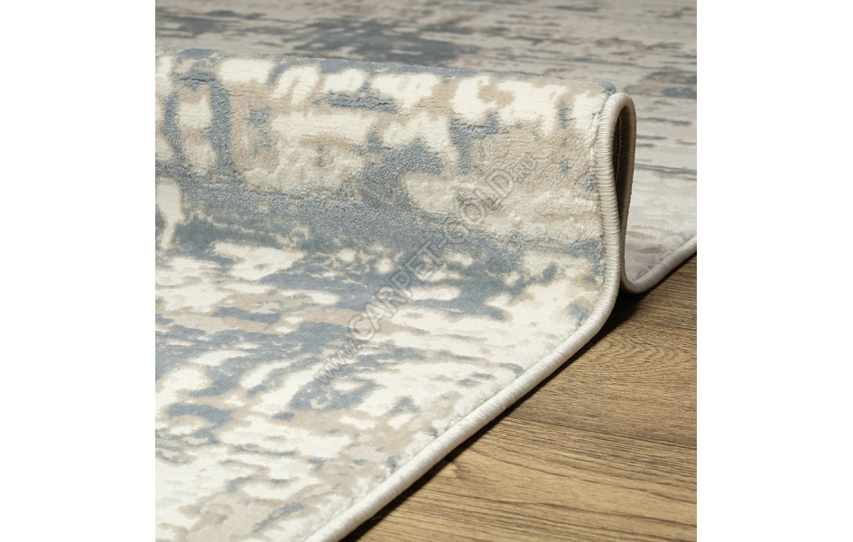 Ковры дизайн 22106 цвет 24821Визион овал