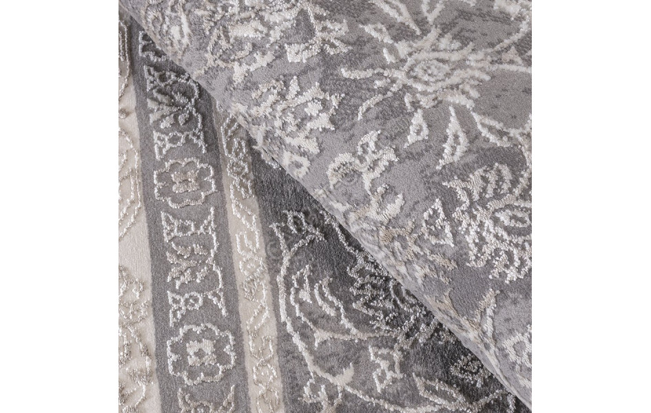 Ковры дизайн 27726 цвет 23325 Лакшери