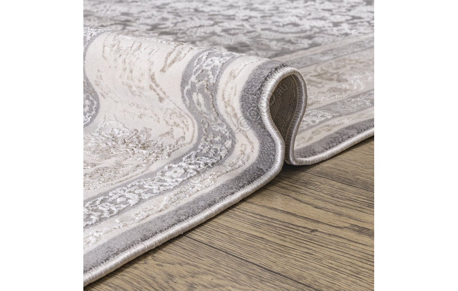 Ковры дизайн 27726 цвет 23325 Лакшери