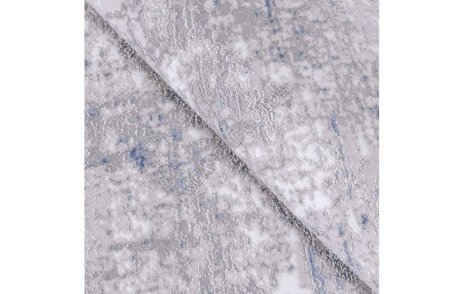 Ковры дизайн 21508 цвет 20566 Терра овал