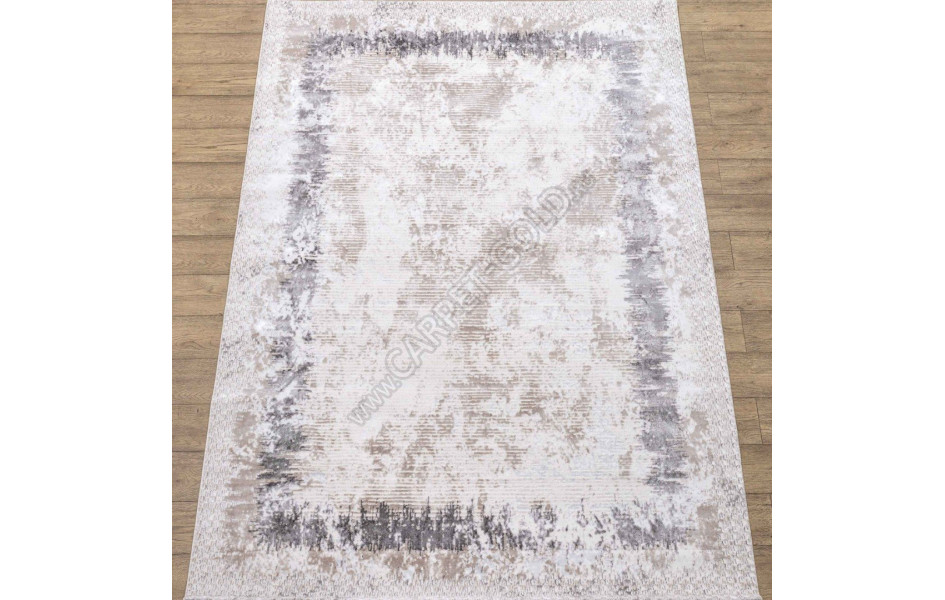 Ковры дизайн A4895A цвет CREAM / CREAM Avella